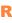 R